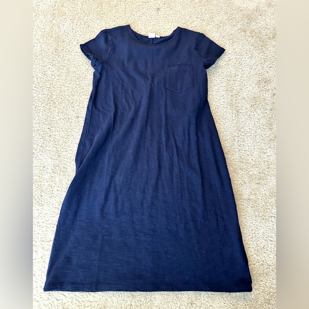 GAP Classic Navy Dress